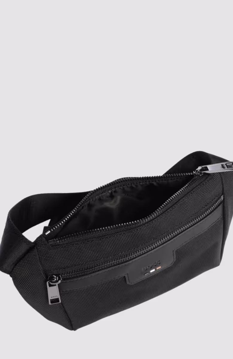 Ray_N_Flat Bumbag