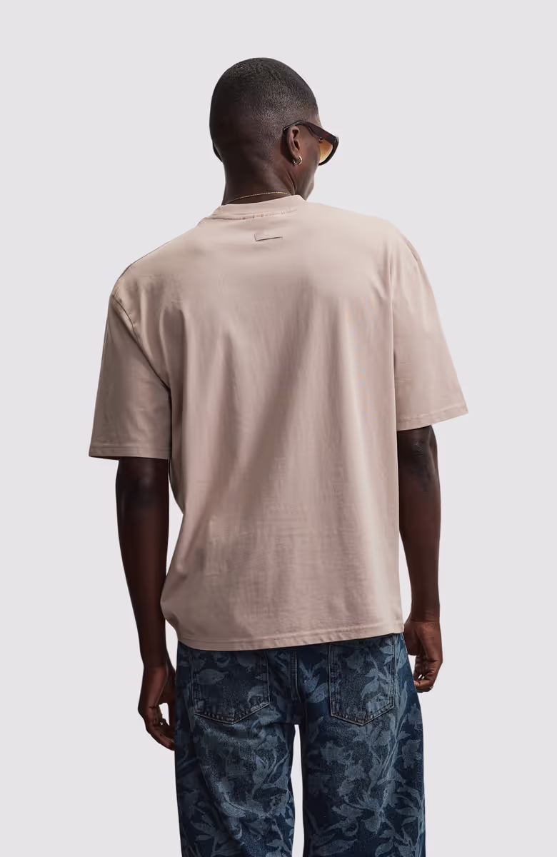 Tavira Oversized Tee