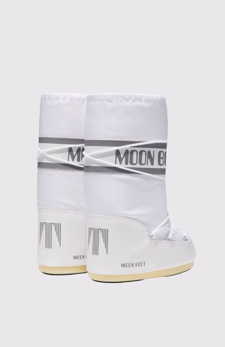 MB Icon Nylon