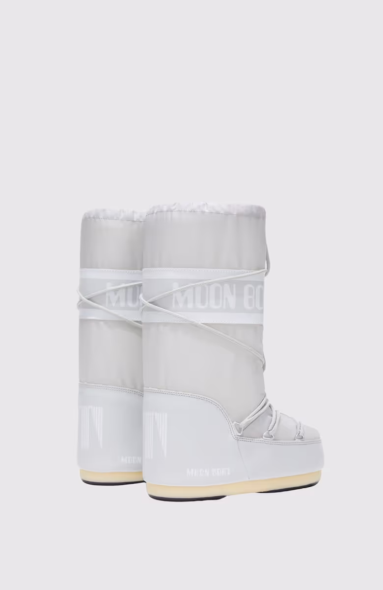 MB Icon Nylon