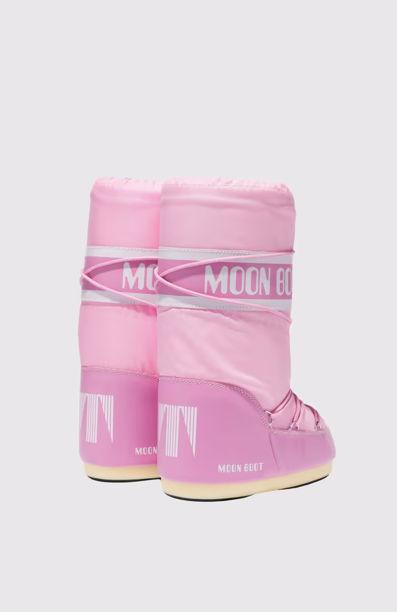 MB Icon Nylon