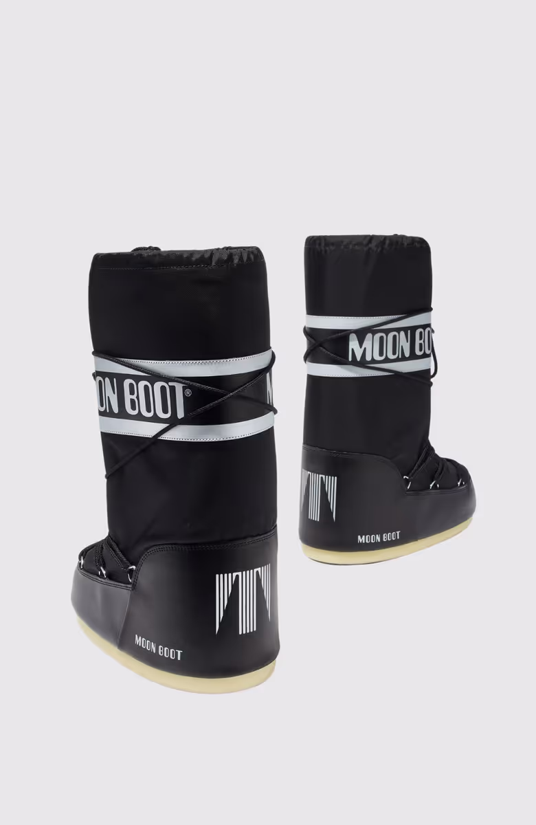 MB Icon Nylon