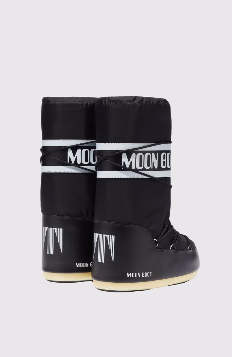 MB Icon Nylon