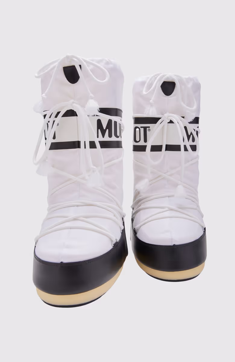 MB Icon Nylon