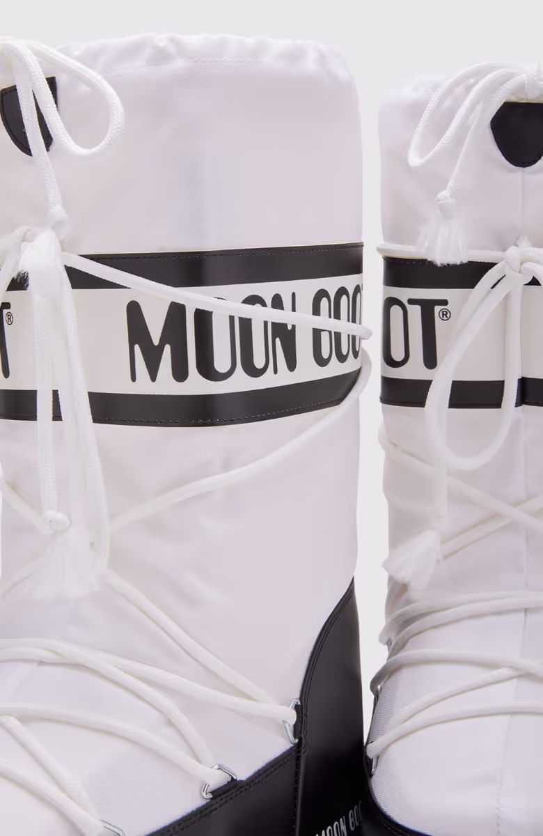 MB Icon Nylon
