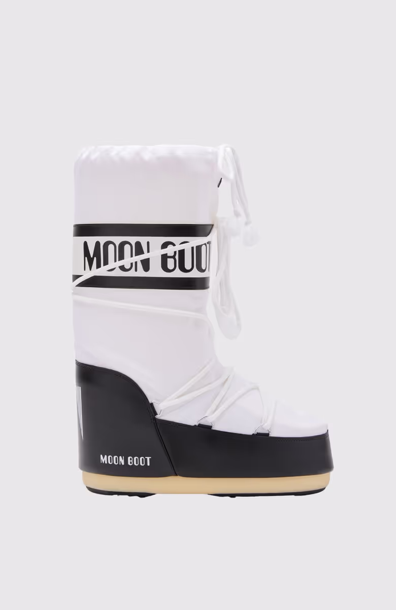 MB Icon Nylon