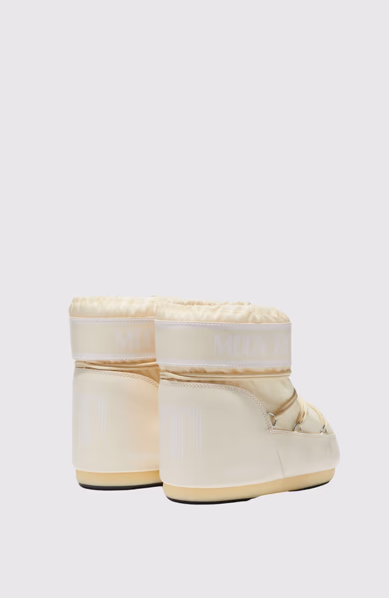 MB Icon Low Nylon