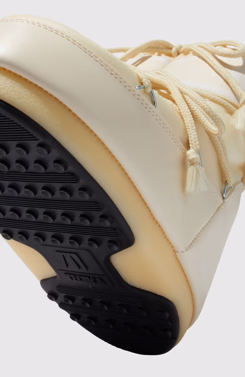 MB Icon Low Nylon