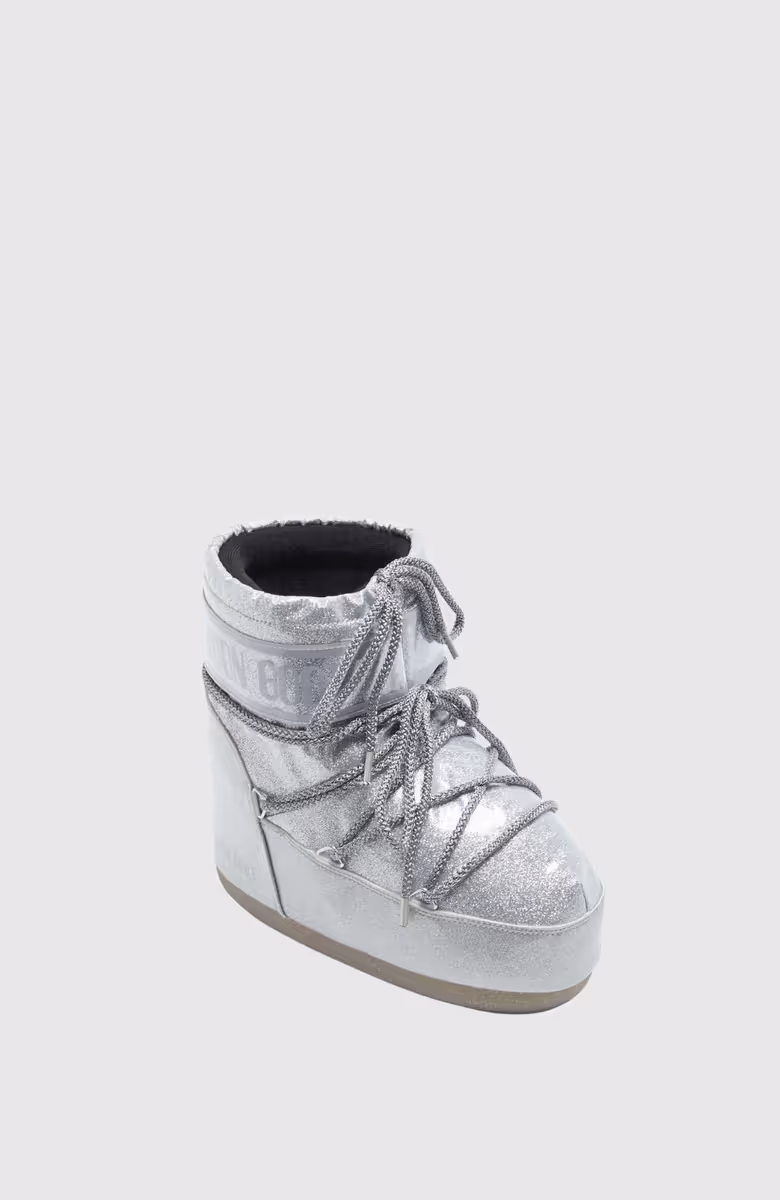 MB Icon Low Glitter
