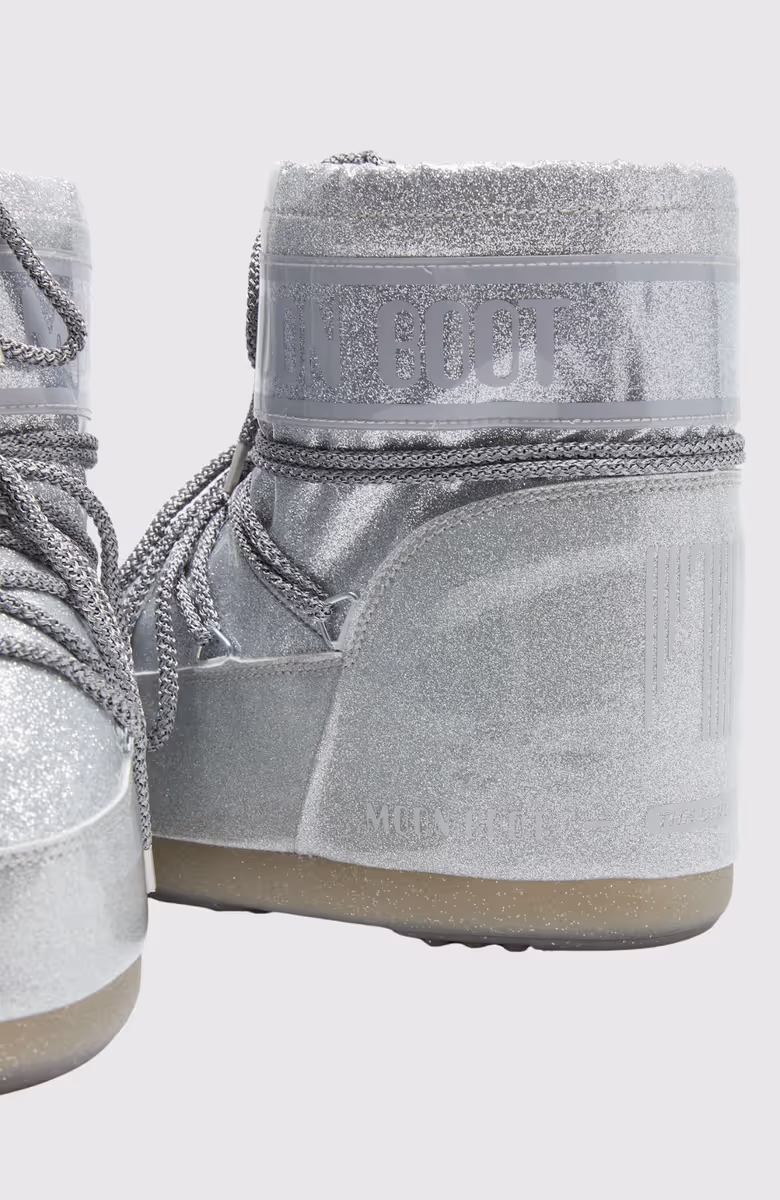 MB Icon Low Glitter