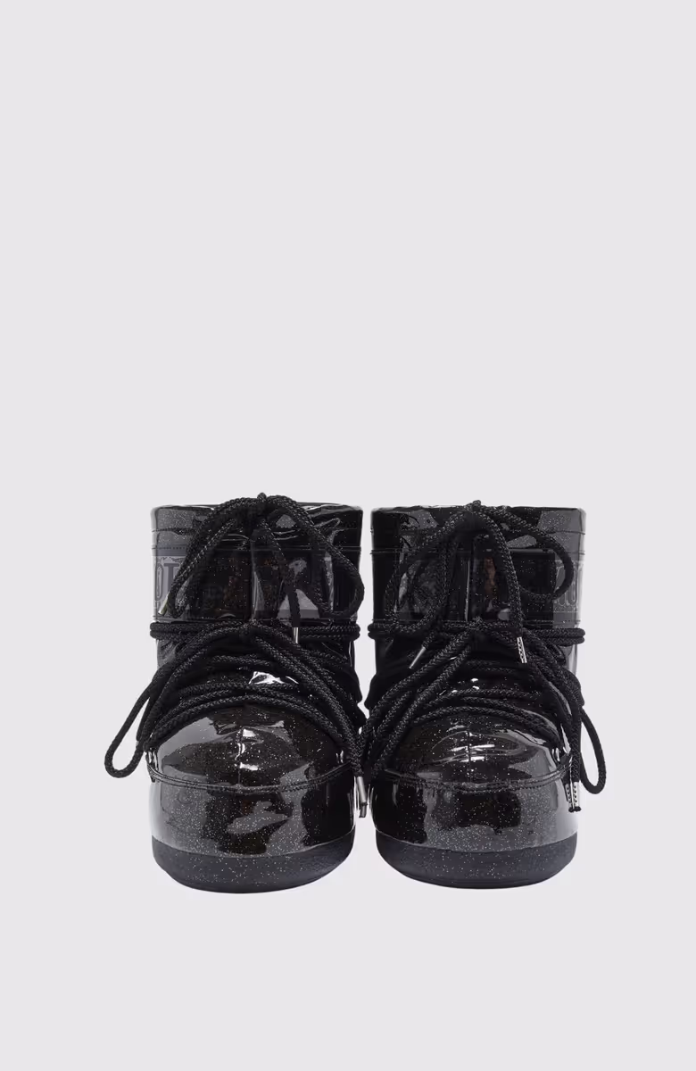 MB Icon Low Glitter