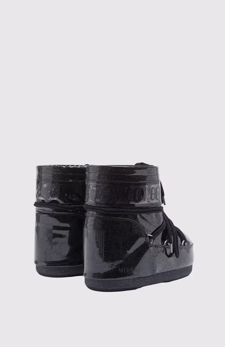 MB Icon Low Glitter