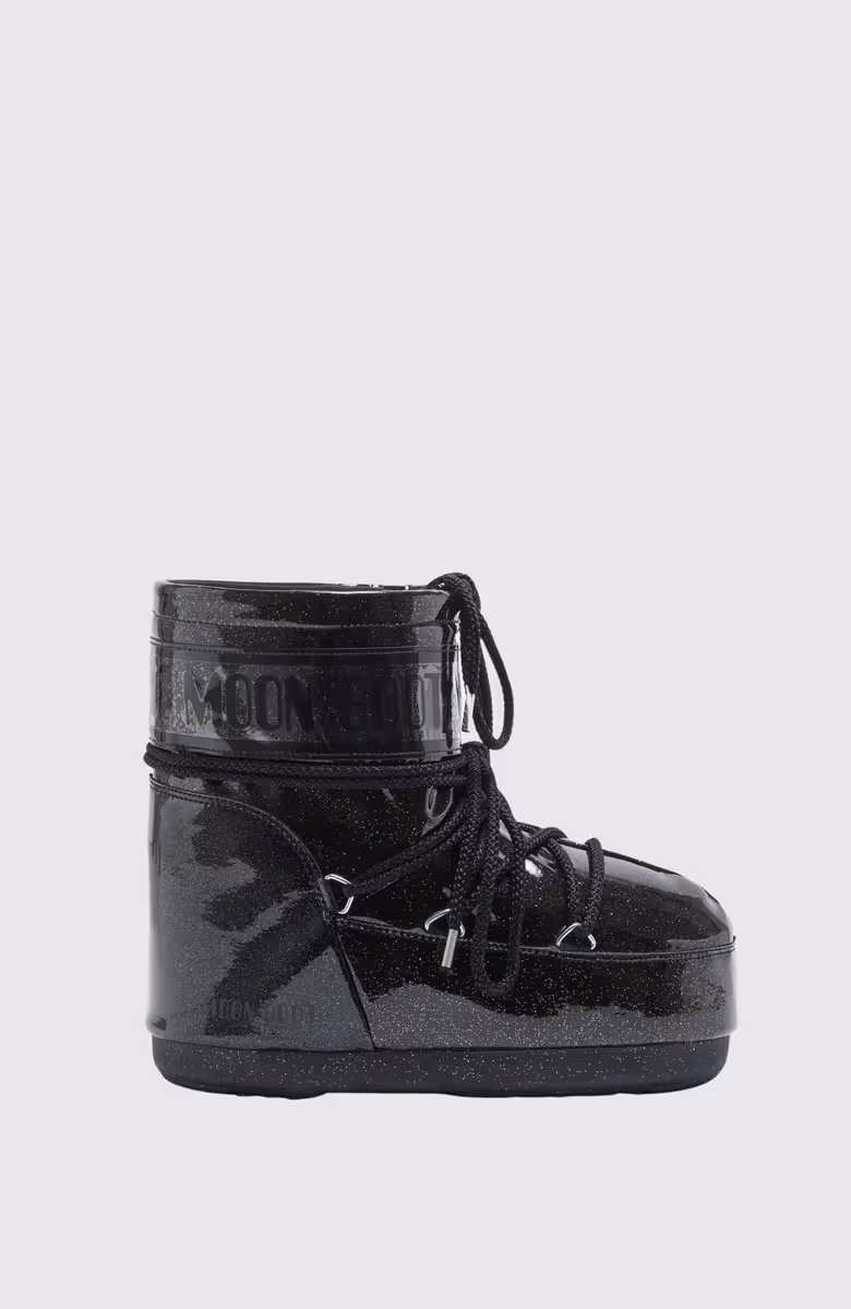 MB Icon Low Glitter