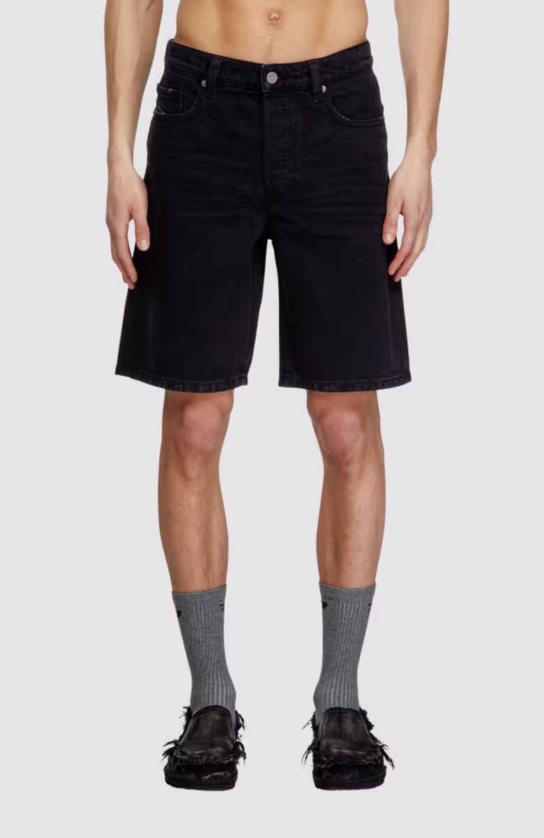 Regular Short
