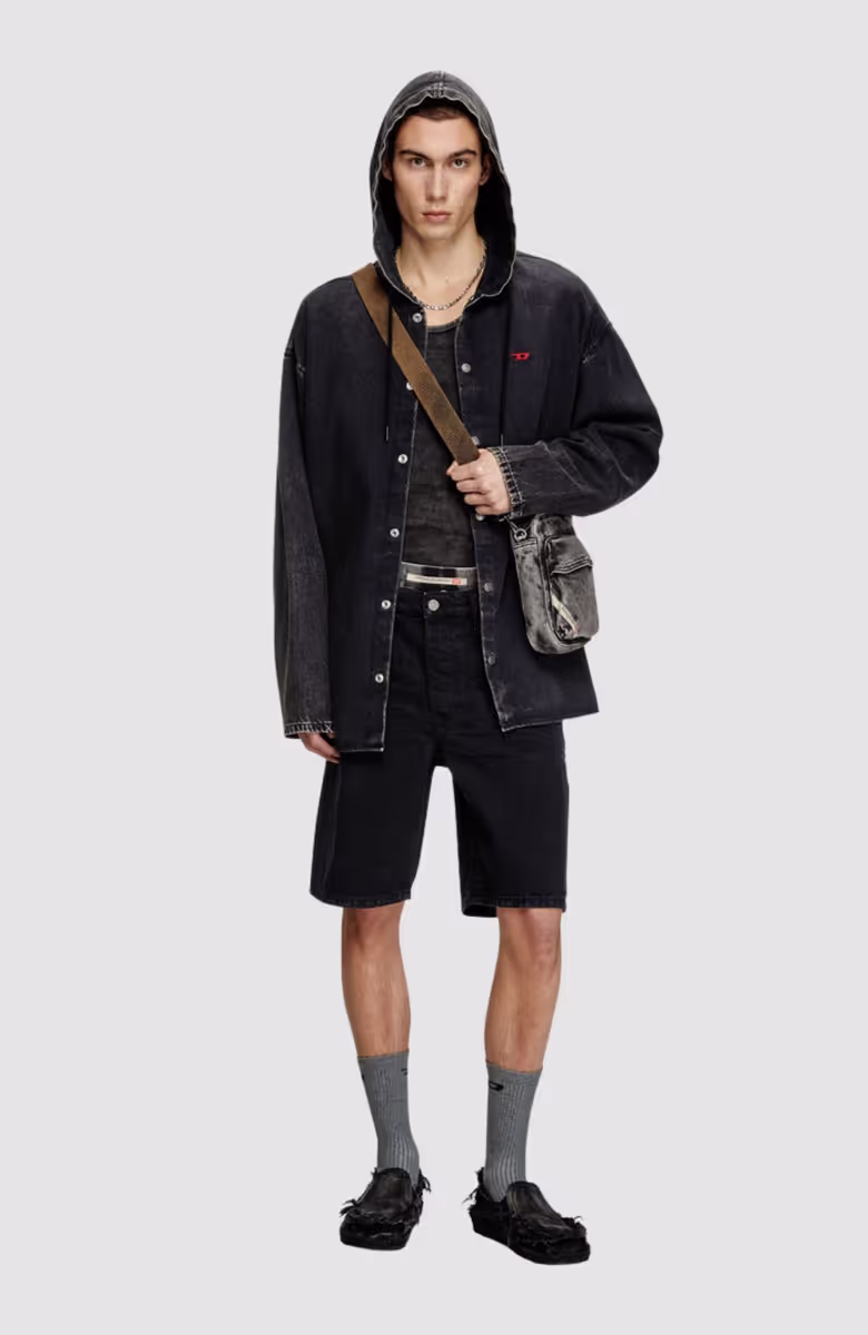 Regular Short
