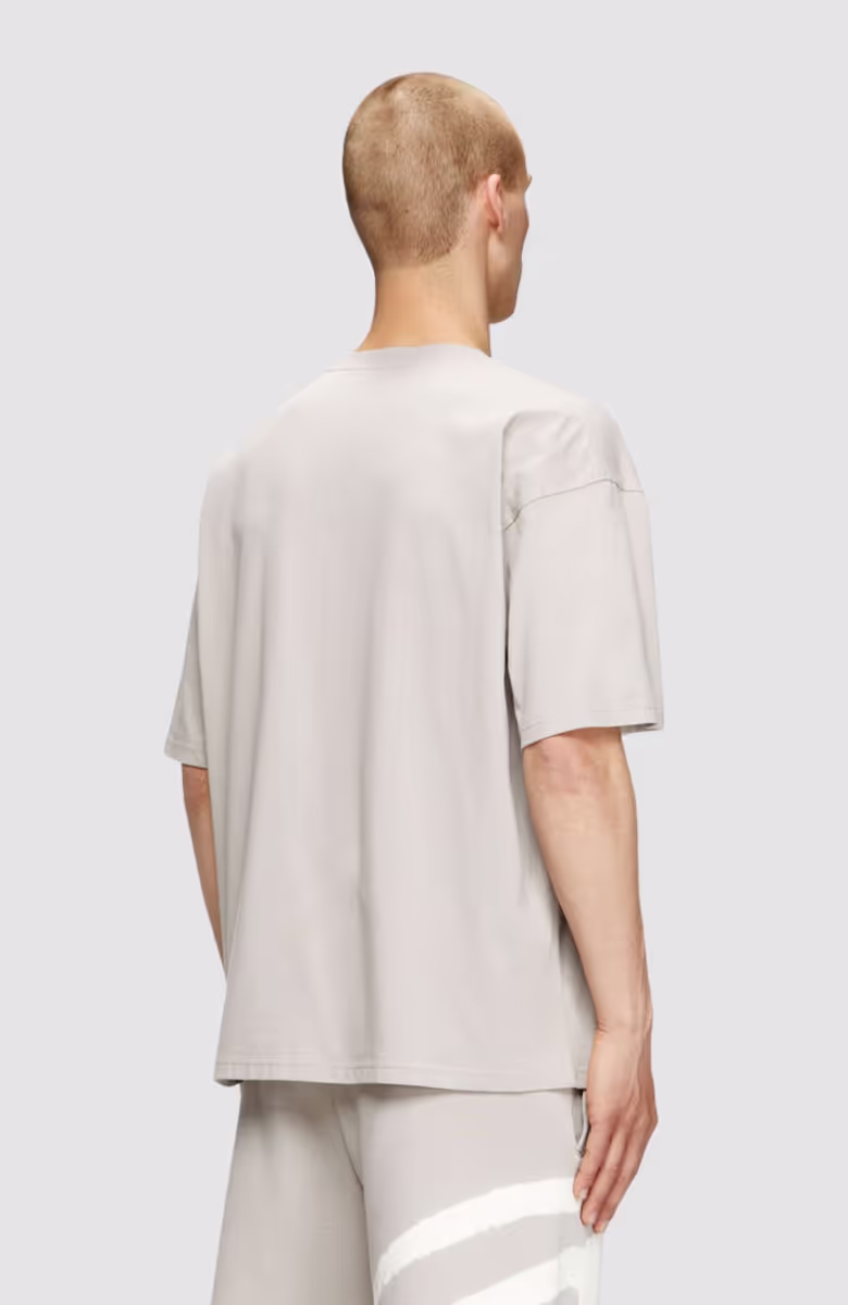 T Boxt Bleach