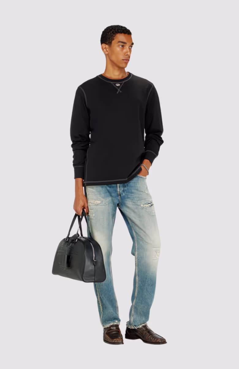 T Madjust LS TR