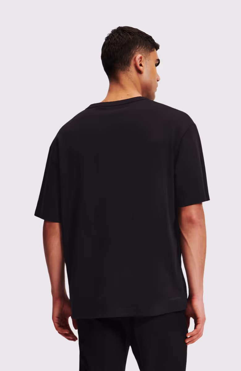 Oversized Sunglasses T-Shirt
