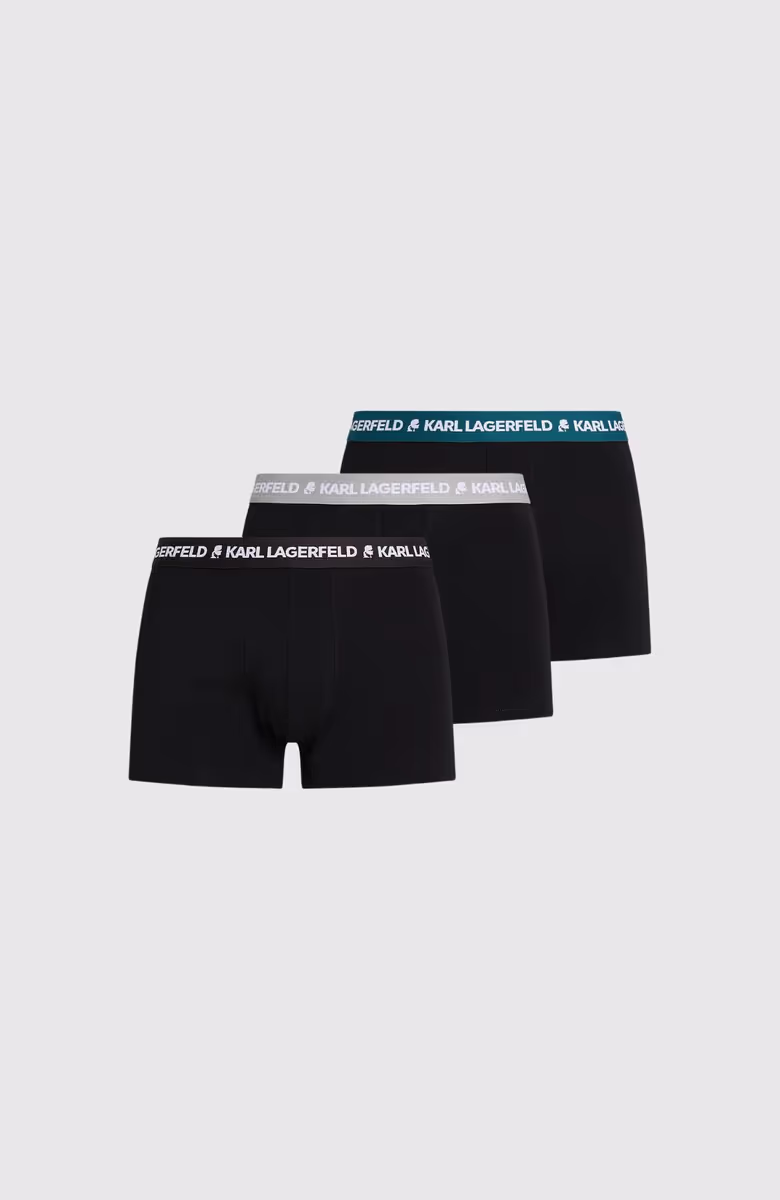 Logo Trunk Colorband (3P)