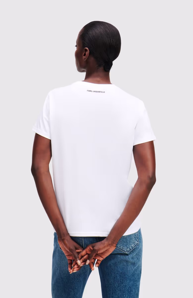 Ikon Rs Duo T-Shirt