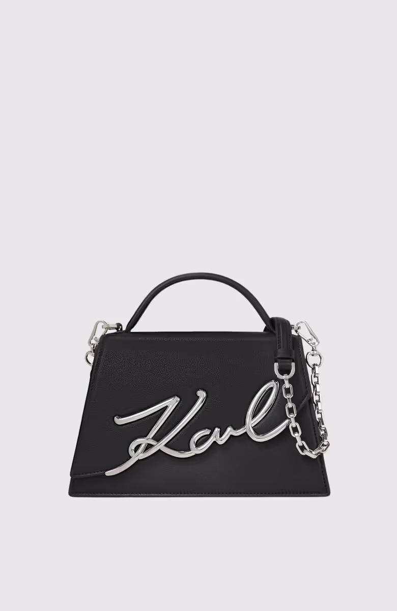 K/Signature 2.0 Md Crossbody