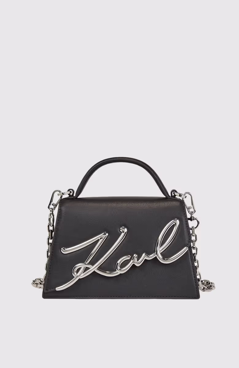 K/Signature 2.0 Sm Crossbody