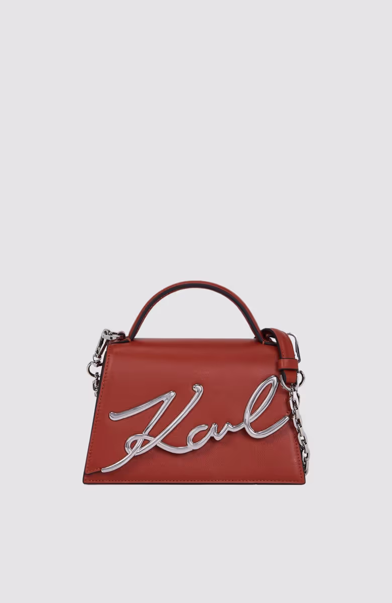 K/Signature 2.0 Sm Crossbody