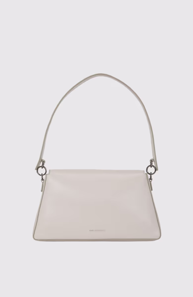 Ikon/K Soft Shoulder Bag