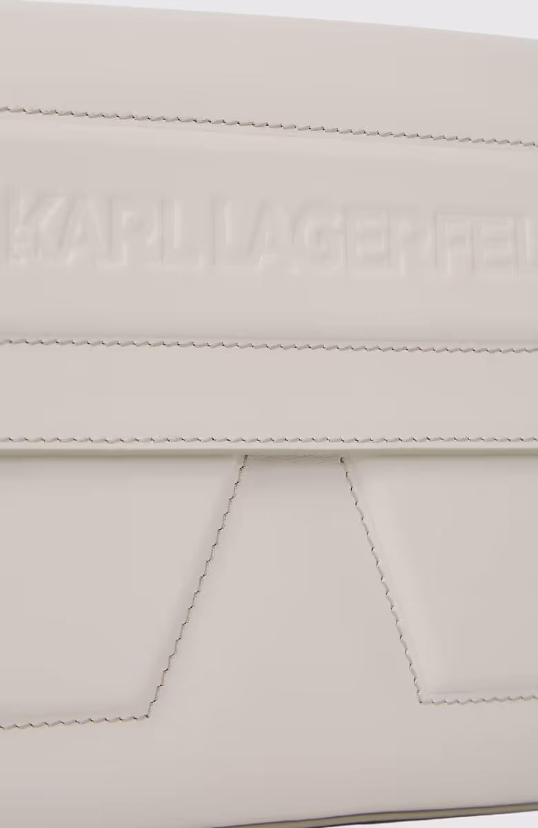Ikon/K Soft Shoulder Bag