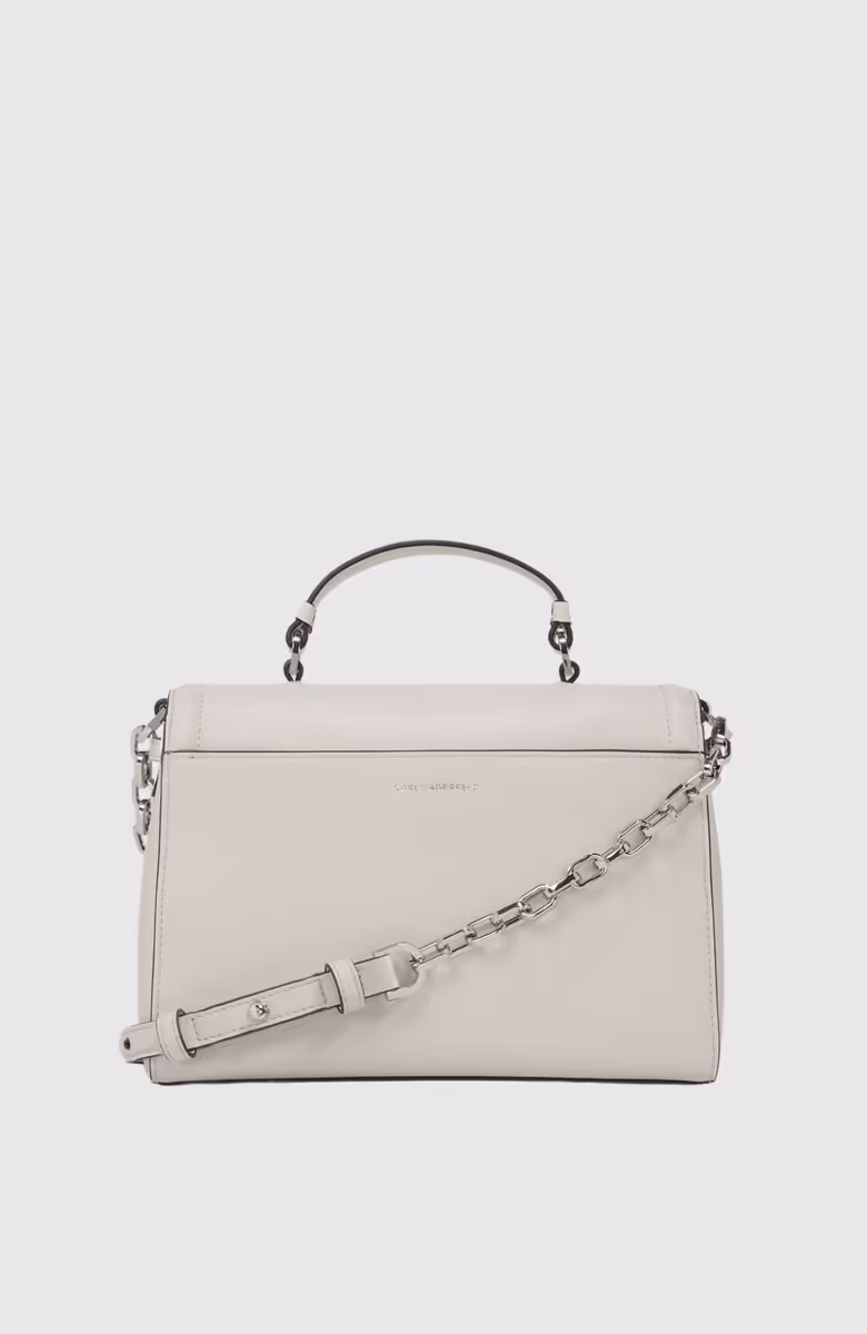 K/Autograph Top Handle Cb