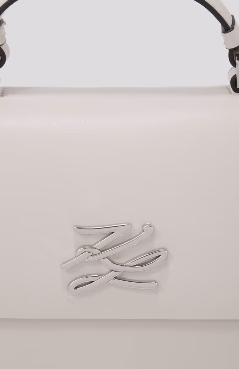 K/Autograph Top Handle Cb