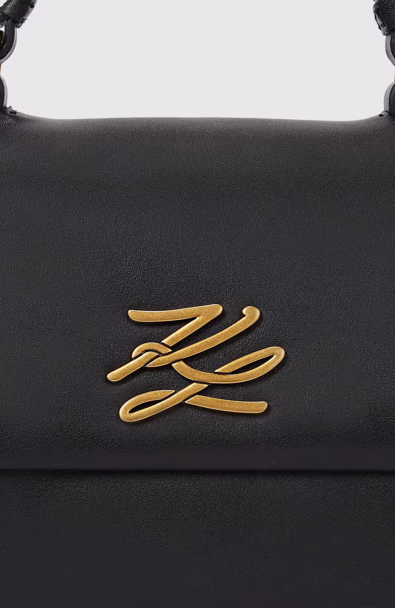 K/Autograph Top Handle Cb
