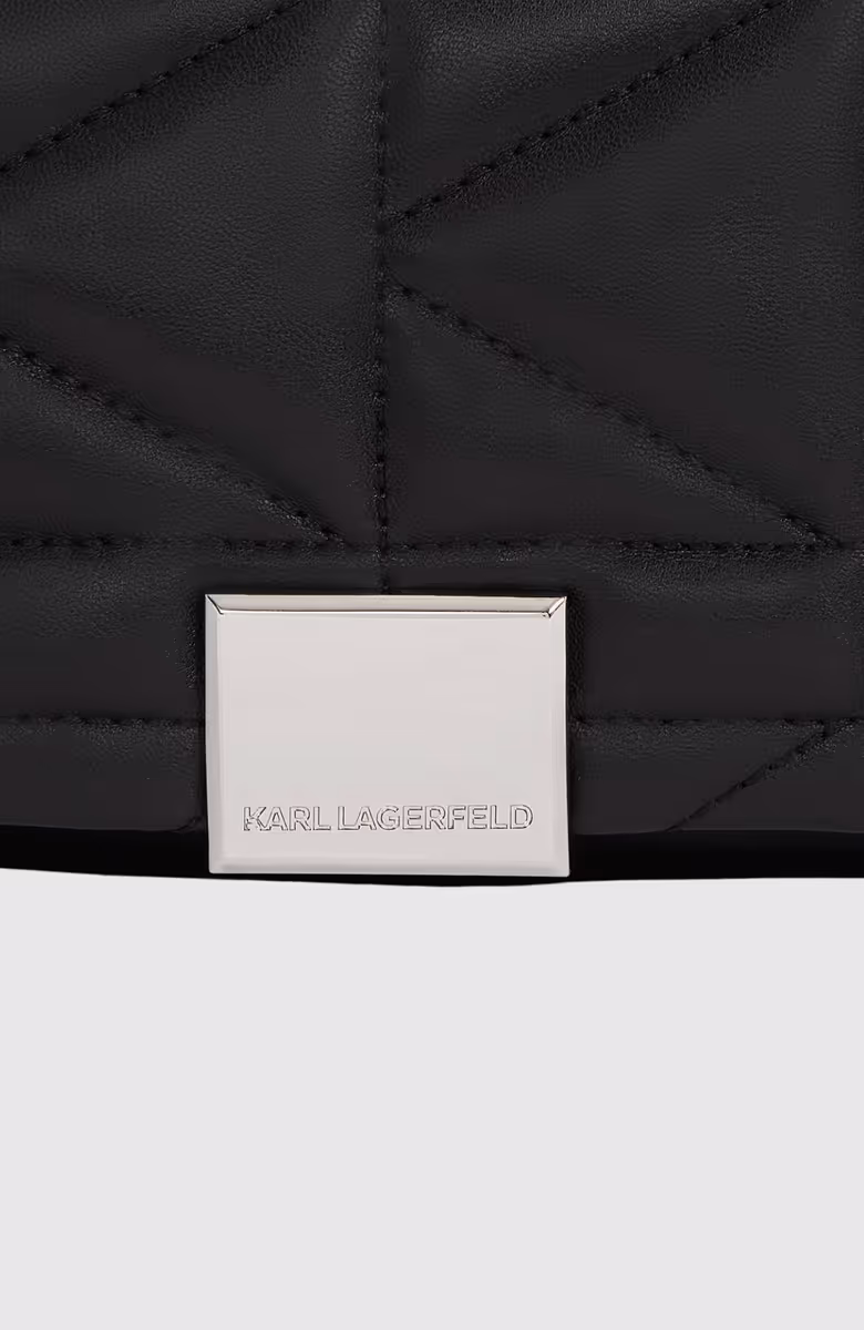 K/Kuilt Small Crossbody