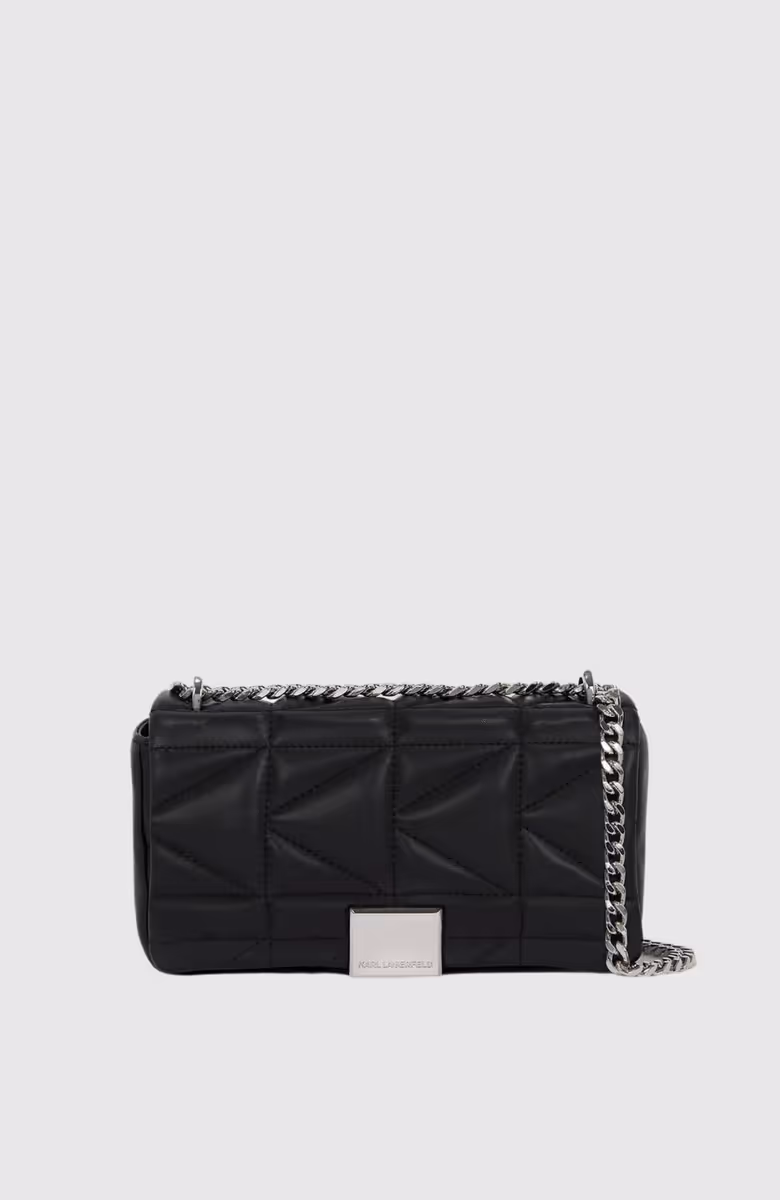 K/Kuilt Small Crossbody