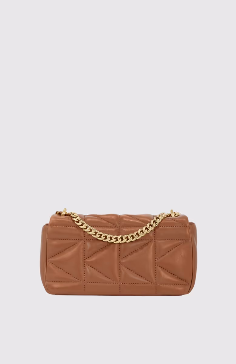 K/Kuilt Small Crossbody