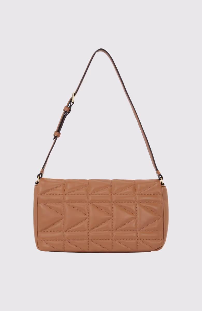 K/Kuilt Medium Shoulder Bag
