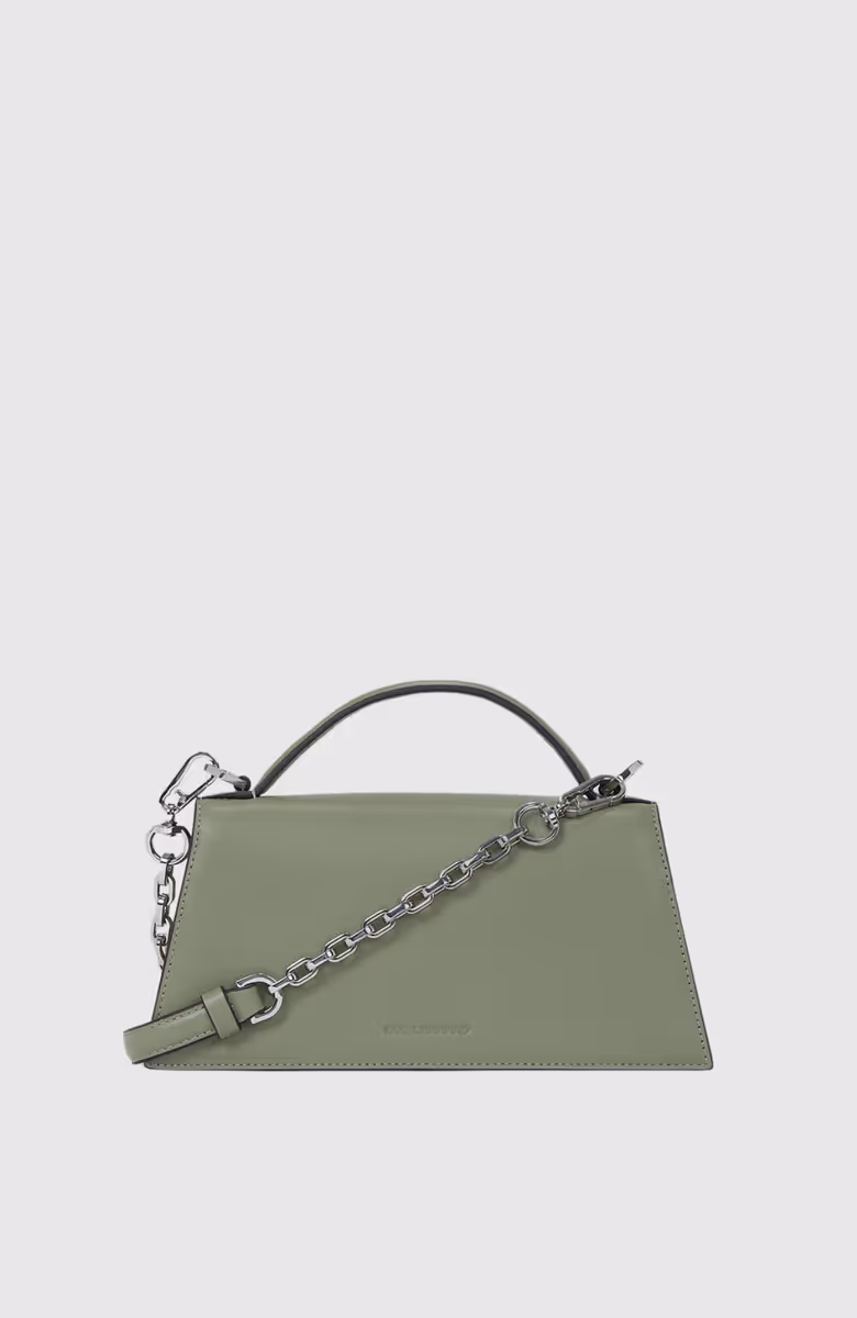 K/Signature Slim Crossbody