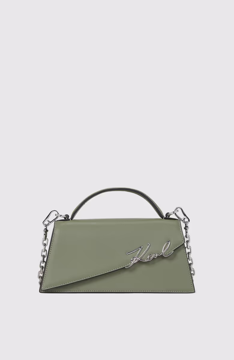 K/Signature Slim Crossbody