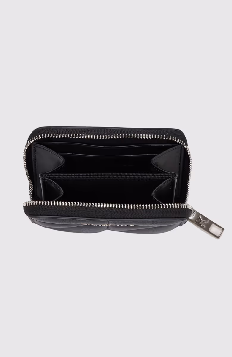 K/Kuilt Sm Zip Around Wallet