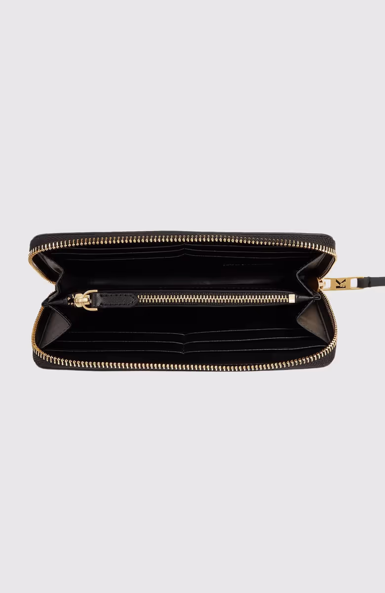 K/Signature Continental Wallet