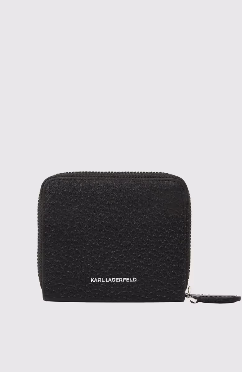 Ikon Pebble Md Bifold Wllt
