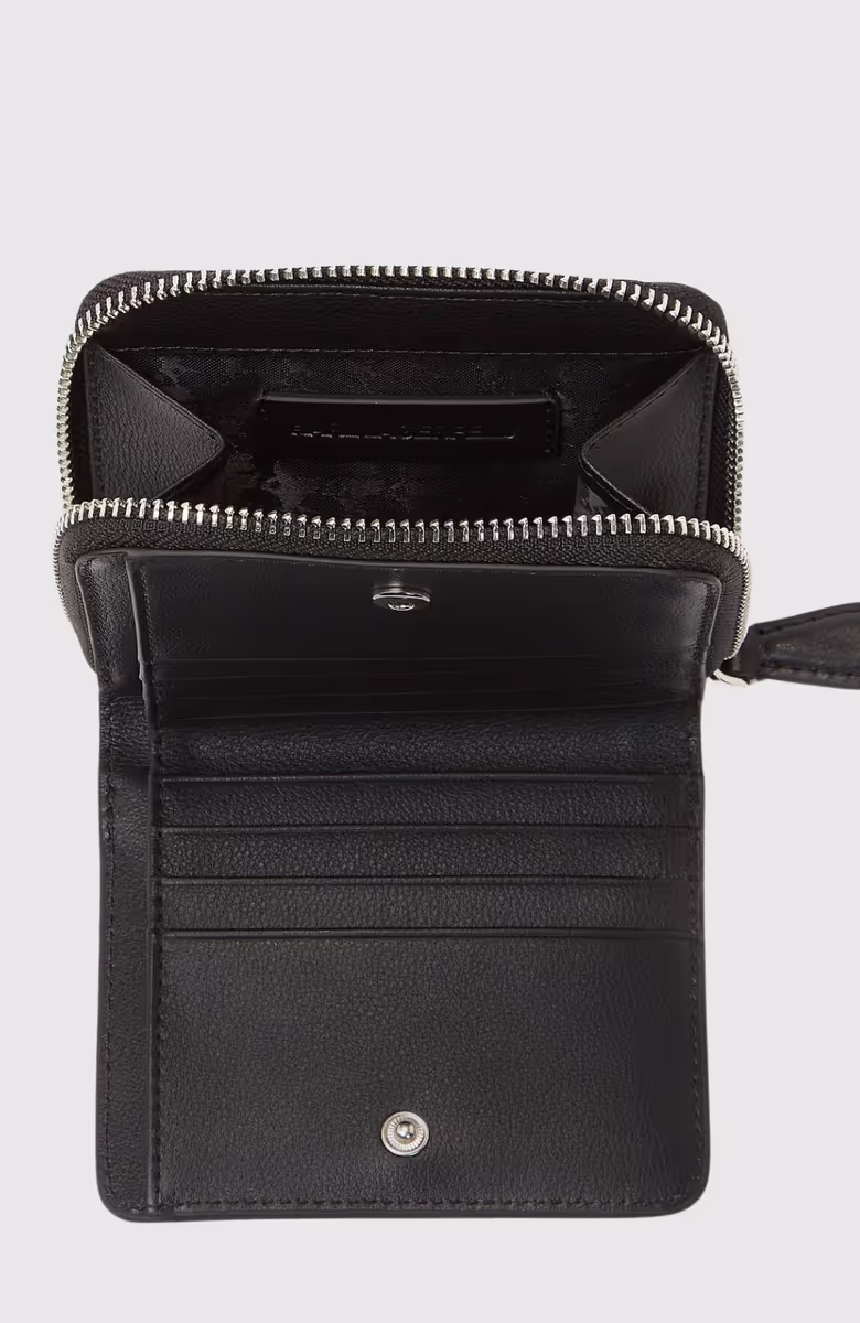 Ikon Pebble Md Bifold Wllt