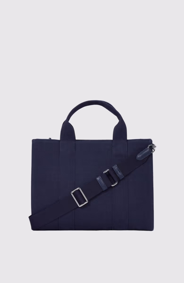 K/Rsg Square Medium Tote
