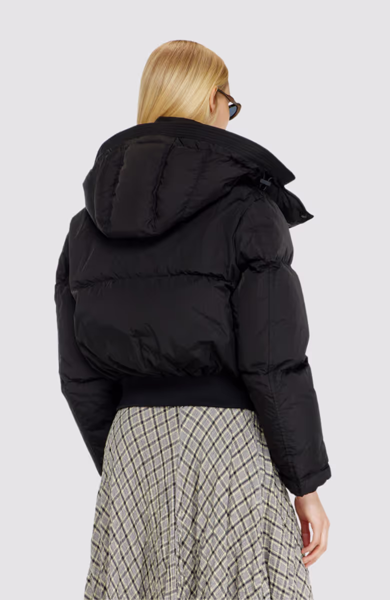 W Peyt Short New WD