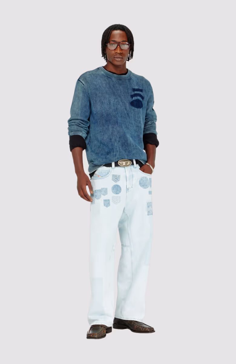 1997 D Enim M UC S 0LFBQ