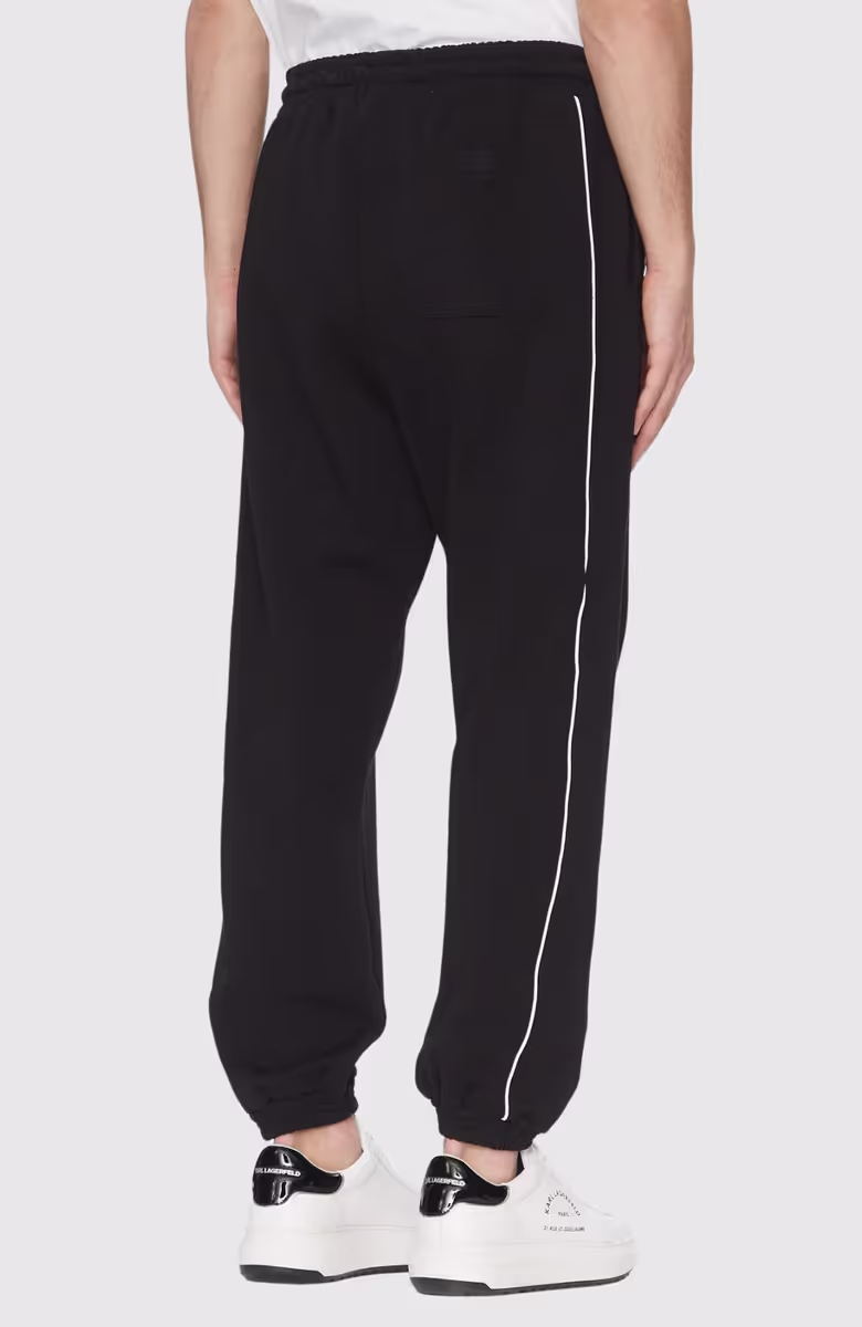Klj Piping Sweatpant
