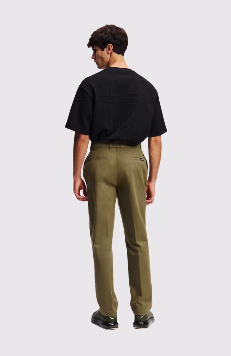 Casual Chino Pant
