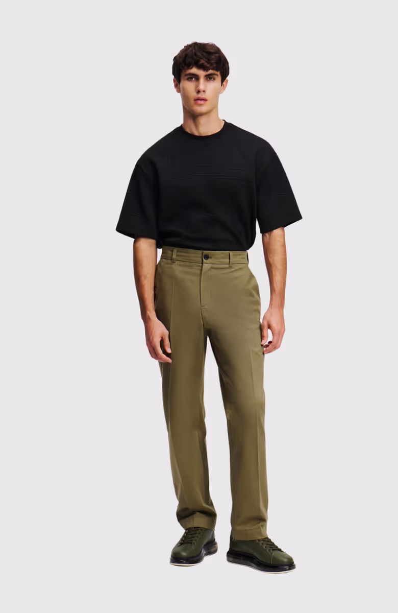 Casual Chino Pant