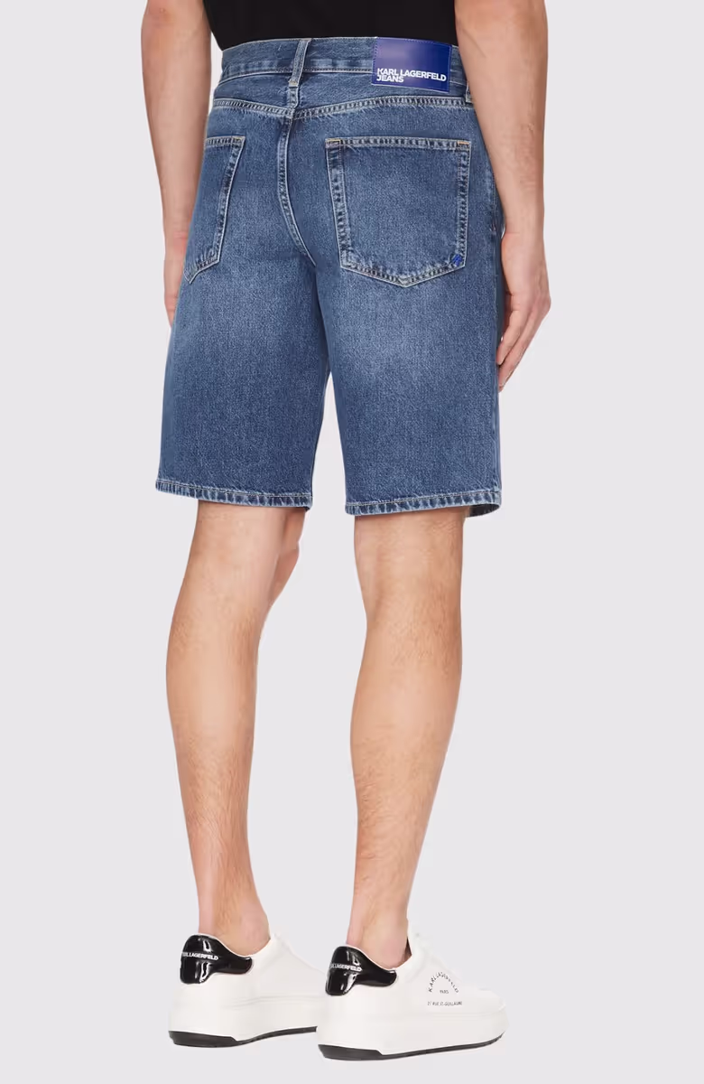 Klj Regular Short
