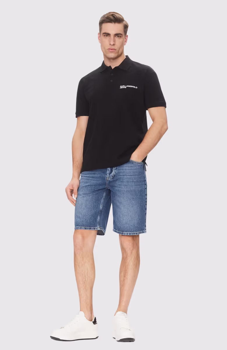 Klj Regular Short